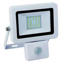 LED fényvető Flare 20 W fehér mozgásérzékelővel 1800 lm 6500 K IP44