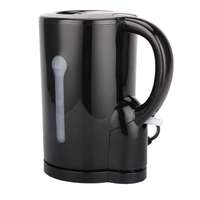 ORION OWK-110 vízforraló 1,7 l fekete