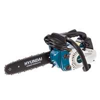 hyundai HYD-7012 25,4 cm3 benzinmotoros egykezes láncfűrész