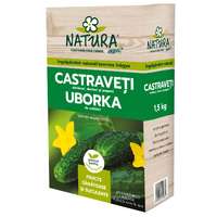 Natura NATURA Szerves trágya uborka és cukkini