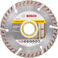 Bosch Bosch standard for universal gyémánt vágótárcsa