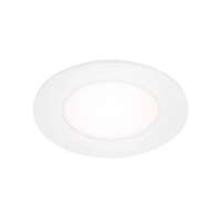 Brilo Brilo beépíthető LED mennyezeti lámpa 11,4 cm 6 W fehér
