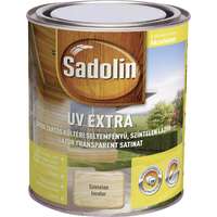 Sadolin Sadolin lazúr UV Extra Színtelen kültéri 0,75 l