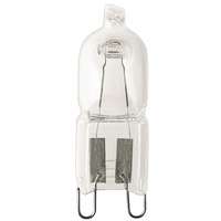 Osram Osram kisfeszültségű halogénlámpa G9 20 W 235 lm 2 db 4,3 cm x 1,4 cm