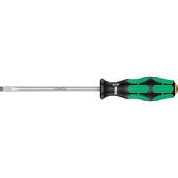 Wera Wera lapos csavarhúzó villanyszerelő pengével 335 Kraftform Plus 5,5 x 125 mm