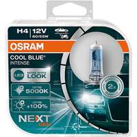  Osram Cool Blue Intense Next Gen autóizzó H4 12 V 60 W duobox