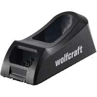 Wolfcraft Wolfcraft gipszkarton gyalu 150 mm x 57 mm