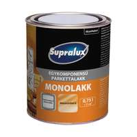 Supralux Supralux Monolakk magasfényű 0,75 l