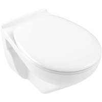  Alföldi Optic fali WC Cleanflush