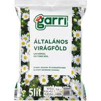 Garri Garri virágföld általános 5 l