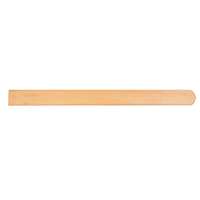 Kerítésléc classic bükk 90 cm x 2 cm x 8,5 cm