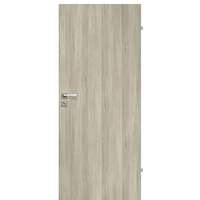 Voster Lakkozott beltéri ajtólap Kaya teli Skandináv Tölgy 90 cm x 210 cm jobbos