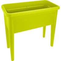 Elho Elho XXL Green Basics palántanevelő asztal 75 cm x 37 cm x 65 cm zöld