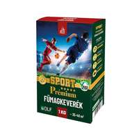 KITE-Pázsit Sport Prémium fűmagkeverék 1 kg doboz