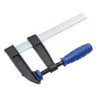 LUX-TOOLS LUX Classic csavarszorító 160 mm x 80 mm