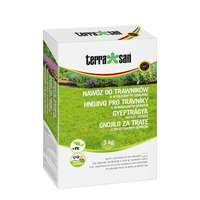 Terrasan Terrasan gyeptrágya hosszanható 3 kg