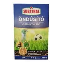 Substral Substral Öndúsító fűmag keverék Sport gyep 1 kg