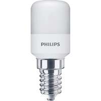 Philips Philips LED-izzó E14 1,7 W melegfehér 150 lm EEK: F 5,9 cm x 2,5 cm (Ma x Át)