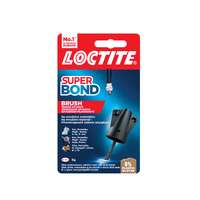 Loctite Loctite pillanatragasztó Super Attak Universal ecsetes 5 g