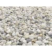 Egyéb Kvarckavics világos 16 mm - 25 mm 15 kg/zsák