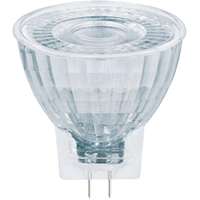 Osram Osram LED-izzó GU4 4,2 W melegfehér 345 lm EEK: F 3,8 cm x 3,5 cm (Ma x Át)
