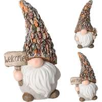 Törpe álló 2 féle modell 23 cm