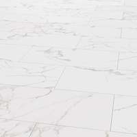 Opera Carrara Marmore kőporcelán padlólap fehér-márvány 30 cm x 60 cm
