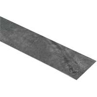 Kaindl Kaindl ragasztókészlet 65 cm x 4,5 cm Atlantic Stone Steel 2 darabos csomag