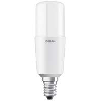 Osram Osram LED-izzó E14 8 W melegfehér 806 lm EEK: F 11,8 cm x 3,6 cm (Ma x Át)