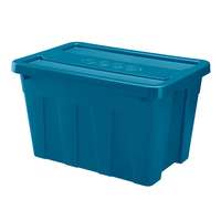 Heidrun Heidrun The Box tárolódoboz tetővel 100 l