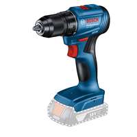 Bosch Professional Bosch GSR 185-LI Akkus fúrócsavarozó (akku és töltő nélkül), szerszámkofferben