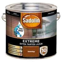 Sadolin Sadolin Extreme extra tartós lazúr sötéttölgy 2,5 l