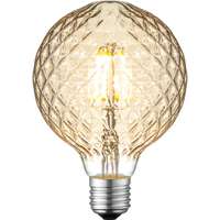 Just Light. Just Light. by Neuhaus LED-es izzó E27 gömb alakú 4 W 13,5 cm x 9,5 cm
