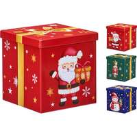 Tároló doboz fém 5,5 cm