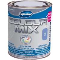 Supralux Colour Mix beltéri falfesték bázis Light matt 1 l