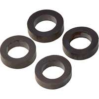 OBI préstömítés 3,5 mm x 10 mm x 14 mm 4 darabos készlet