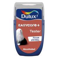  Dulux Easycare+ TESTER foltálló kopásbiztos beltéri falfesték Fonott pántlika 30