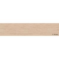 ABS 2 mm x 23 mm gyöngy bükk - méteráru