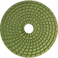  LUX Comfort márvány polírozókorong 125 mm szemcseméret: 1500