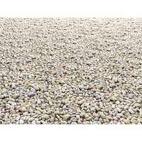 Egyéb Kvarckavics, világos, 8 mm - 16 mm, 15 kg/zsák