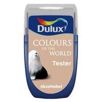 Dulux Dulux A Nagyvilág Színei Tester indiai fehér tea 30 ml