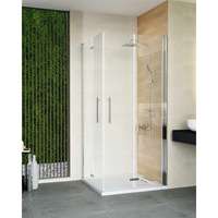 Wasserburg Wasserburg PAX 22 Zuhanykabin 6 mm 90 cm x 90 cm x 190 cm