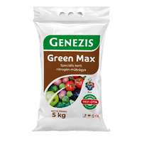  Genezis Green Max pétimészsó 5 kg