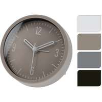 Ébresztő óra műanyag 4 féle