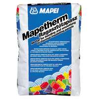 Mapei Mapei hőszigetelő ragasztó Mapetherm ragasztótapasz