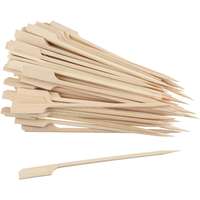  FM Falatka pálca bambusz 15 cm 70 db