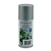 Ezüst spray 150 ml - az egyedi karácsonyi hangulatért