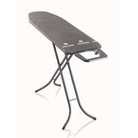 Leifheit Classis M vasalódeszka fekete 120 cm x 38 cm