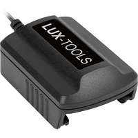 Egyéb Töltőkészülék LUX ABS-18Li C akkumulátoros fúró-csavarozó készlethez és a 20 V-o