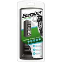 Energizer Energizer Universal Charger akkumulátor-töltőkészülék NiMH elemekhez